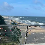Apartment Sea Flair 12 - Klifowa 22