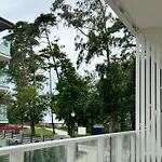 Apartamento Sea Flair 12 - Klifowa 22 *