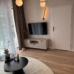Apartamento Sea Flair 12 - Klifowa 22 *