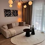 Apartment Sea Flair 12 - Klifowa 22