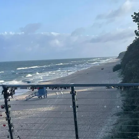 Sea Flair - Klifowa 22 Apartment