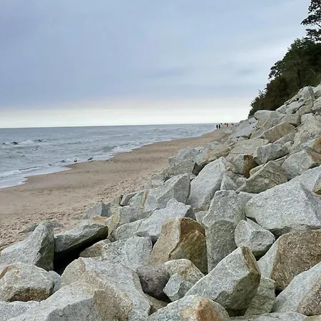 Sea Flair - Klifowa 22 Apartment Rewal