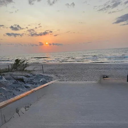 דירה Sea Flair 12 - Klifowa 22 *