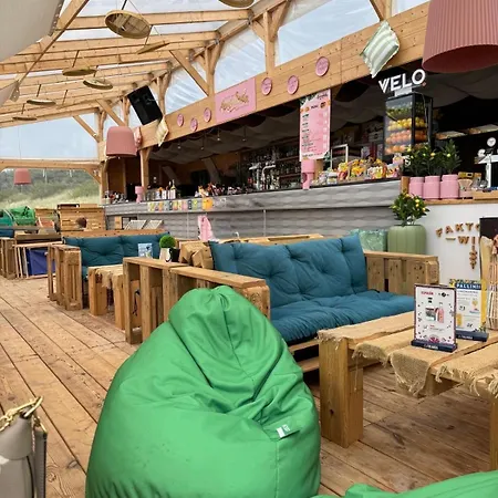 Sea Flair - Klifowa 22 *