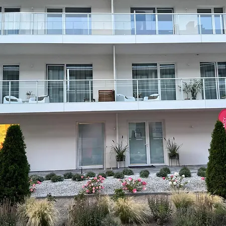 Sea Flair - Klifowa 22 * Rewal