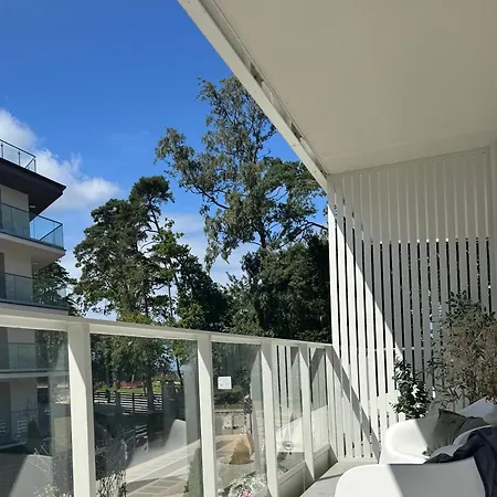 Sea Flair - Klifowa 22 Apartment