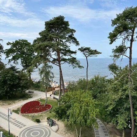 Sea Flair - Klifowa 22 Rewal