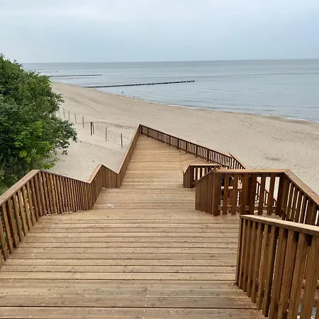 Sea Flair - Klifowa 22