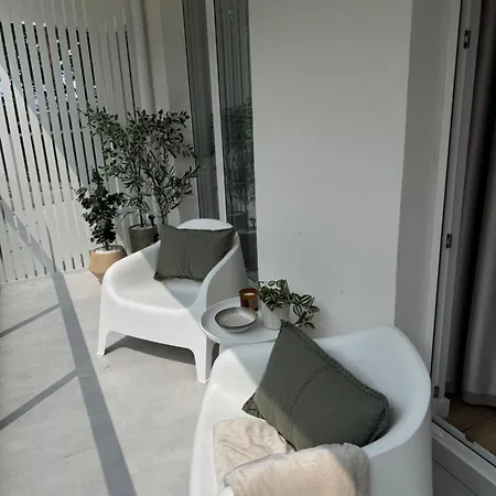 Sea Flair - Klifowa 22 Rewal