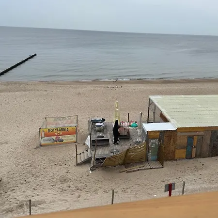 Sea Flair - Klifowa 22