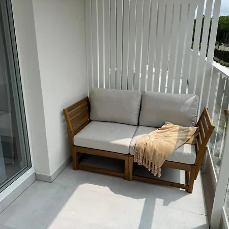 Sea Flair - Klifowa 22