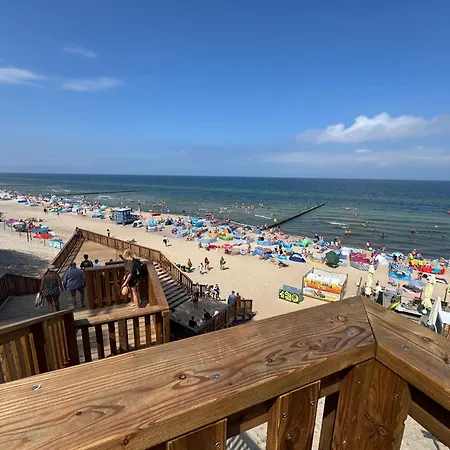 Sea Flair - Klifowa 22