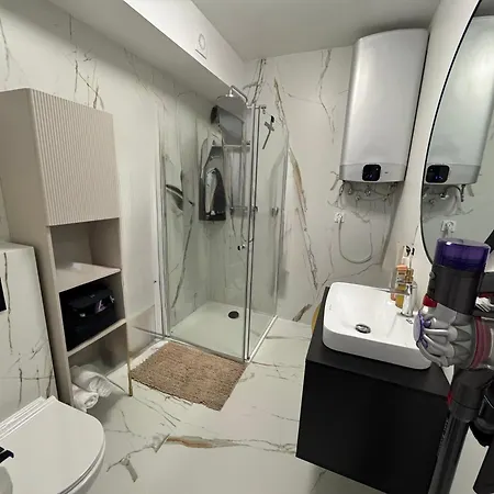 Sea Flair - Klifowa 22 Apartment *